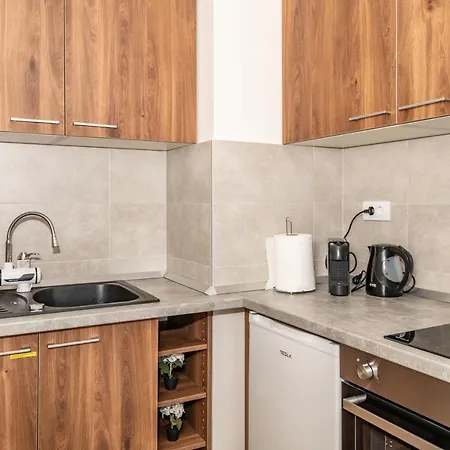 Appartement Modern Luxury In Waterfront With Views *