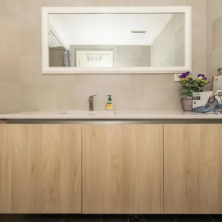 Apartment Modern Luxury In Waterfront With Views Belgrad