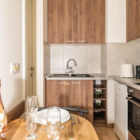 Appartement Modern Luxury In Waterfront With Views