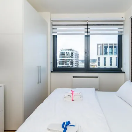 Appartement Modern Luxury In Waterfront With Views *