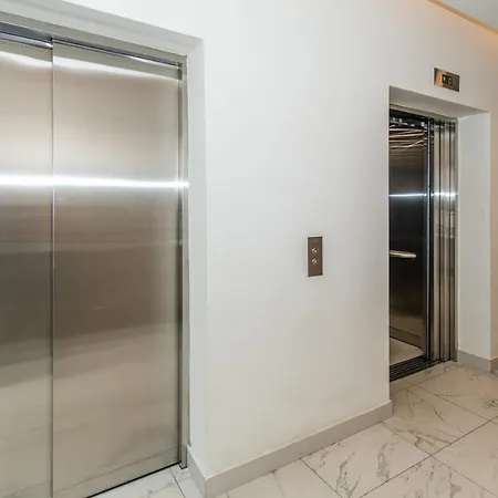 Lejlighed Modern Luxury In Waterfront With Views *