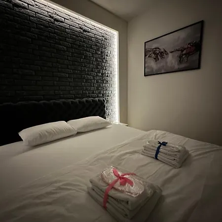 Modern Luxury In Waterfront With Views * Beograd