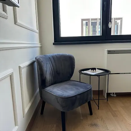 Lejlighed Modern Luxury In Waterfront With Views