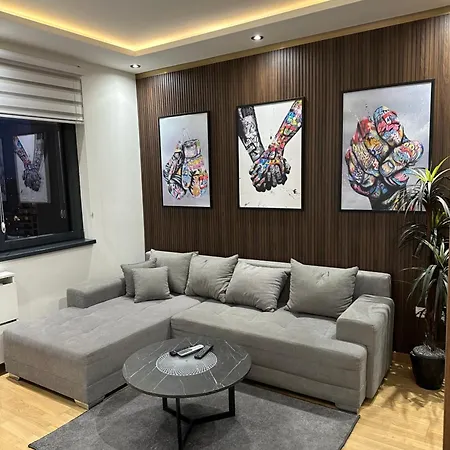 Appartement Modern Luxury In Waterfront With Views *